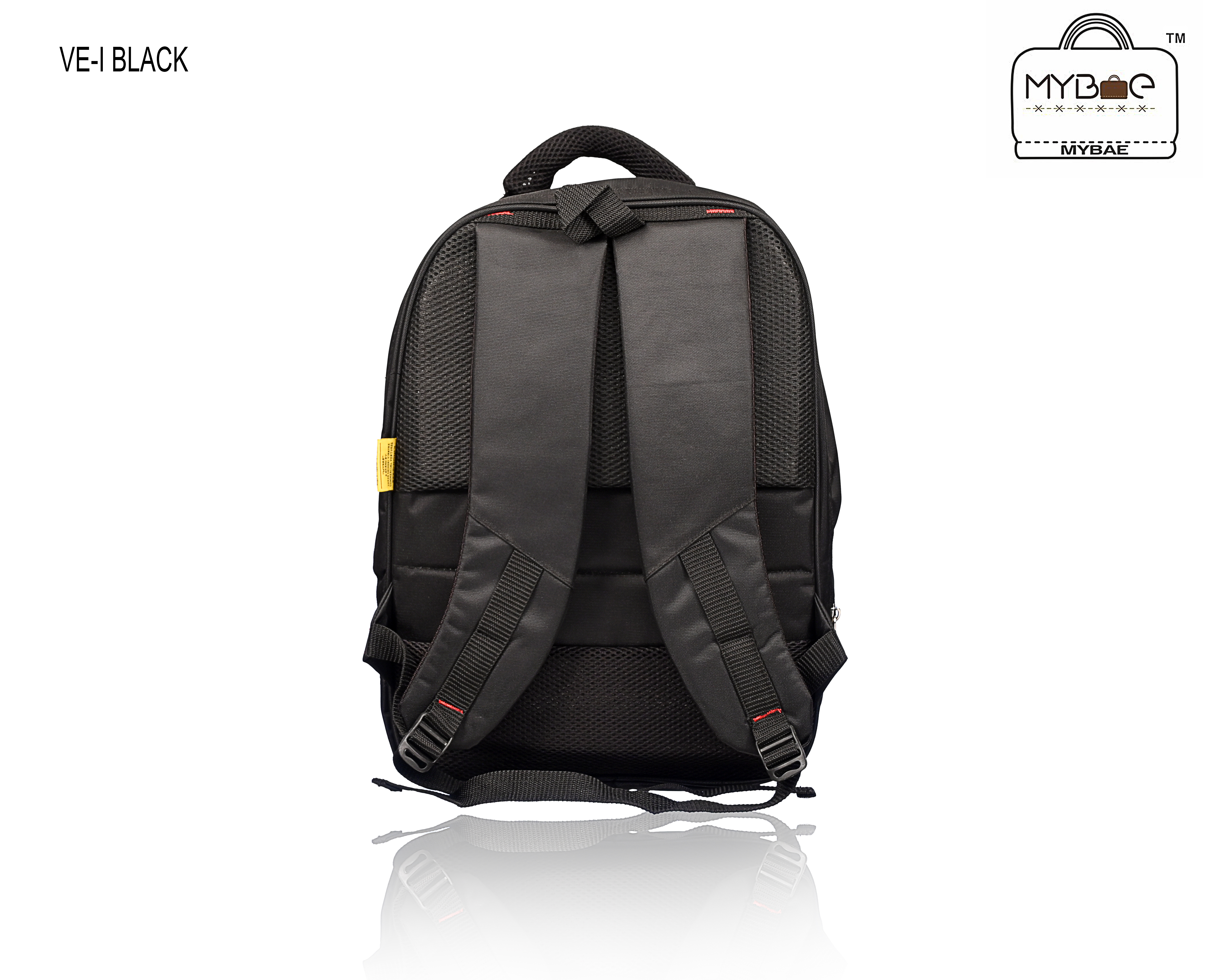 LAPTOP BACKPACK